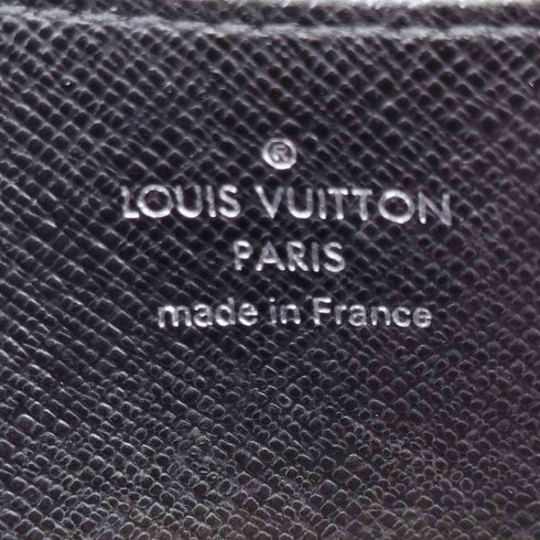 ルイヴィトン LOUIS VUITTON エピ ジッピーコインパース メンズ