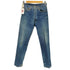 リーバイス Levis 90S USA製 ボタン裏 552 刻印 サンアンジェロ工場製 501xx ボタンフライ 5ポケット ストレート デニム メンズ W30 L36