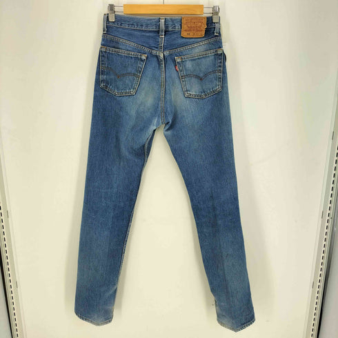 リーバイス Levis 90S USA製 ボタン裏 552 刻印 サンアンジェロ工場製 501xx ボタンフライ 5ポケット ストレート デニム メンズ W30 L36