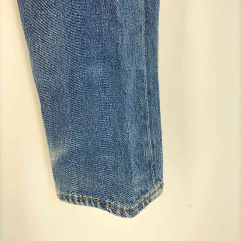リーバイス Levis 90S USA製 ボタン裏 552 刻印 サンアンジェロ工場製 501xx ボタンフライ 5ポケット ストレート デニム メンズ W30 L36