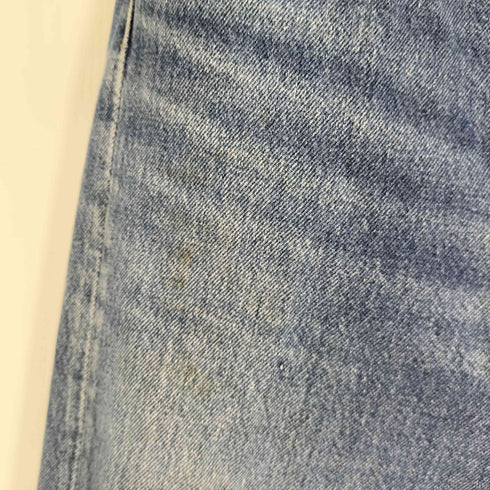 リーバイス Levis 90S USA製 ボタン裏 552 刻印 サンアンジェロ工場製 501xx ボタンフライ 5ポケット ストレート デニム メンズ W30 L36