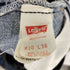 リーバイス Levis 90S USA製 ボタン裏 552 刻印 サンアンジェロ工場製 501xx ボタンフライ 5ポケット ストレート デニム メンズ W30 L36