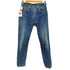 リーバイス Levis 90S USA製 ボタン裏 555 刻印 バレンシア工場製 501 ボタンフライ 5ポケット ストレート デニム メンズ W30 L36