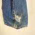 リーバイス Levis 90S USA製 ボタン裏 555 刻印 バレンシア工場製 501 ボタンフライ 5ポケット ストレート デニム メンズ W30 L36