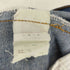 リーバイス Levis 90S USA製 ボタン裏 555 刻印 バレンシア工場製 501 ボタンフライ 5ポケット ストレート デニム メンズ W30 L36