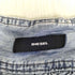 ディーゼル DIESEL デニムフレアスカート レディース 27