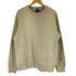 チャンピオン Champion 90S USA製 青タグ 前V クルーネックスウェット メンズ import:L