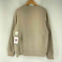チャンピオン Champion 90S USA製 青タグ 前V クルーネックスウェット メンズ import:L