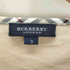 バーバリーロンドン BURBERRY LONDON ワンポイントロゴ刺繍 半袖Tシャツ レディース 2