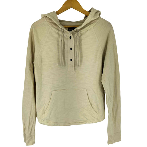 パタゴニア patagonia ネセシティデーフーデットプルオーバー レディース import:S