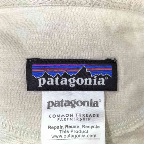パタゴニア patagonia ネセシティデーフーデットプルオーバー レディース import:S