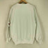 ヘインズ Hanes 90S USA製 HEAVY WWIGHT 星条旗デザイン スウエット メンズ import:M