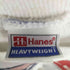 ヘインズ Hanes 90S USA製 HEAVY WWIGHT 星条旗デザイン スウエット メンズ import:M