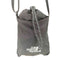 ザノースフェイスホワイトレーベル THE NORTH FACE WHITE LABEL SIMPLE STRING BAG MINI シンプル ストリング バッグ ミニ メンズ