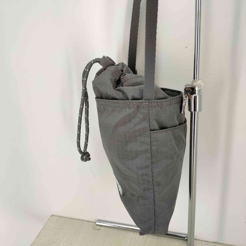 ザノースフェイスホワイトレーベル THE NORTH FACE WHITE LABEL SIMPLE STRING BAG MINI シンプル ストリング バッグ ミニ メンズ