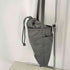 ザノースフェイスホワイトレーベル THE NORTH FACE WHITE LABEL SIMPLE STRING BAG MINI シンプル ストリング バッグ ミニ メンズ