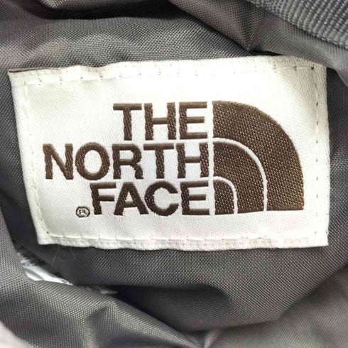 ザノースフェイスホワイトレーベル THE NORTH FACE WHITE LABEL SIMPLE STRING BAG MINI シンプル ストリング バッグ ミニ メンズ