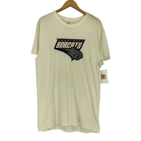 CHARLOTTE BOBCATS メンズ