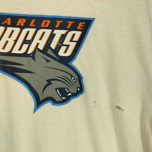 CHARLOTTE BOBCATS メンズ