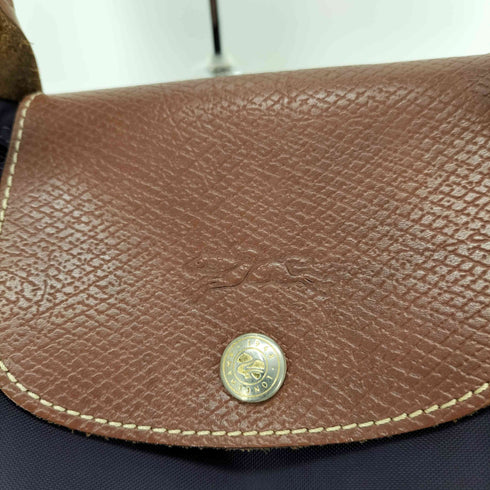 ロンシャン LONGCHAMP ル プリアージュ トートバッグ レディース