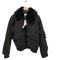 スライ SLY WASHED PUFFER ブルゾン レディース FREE