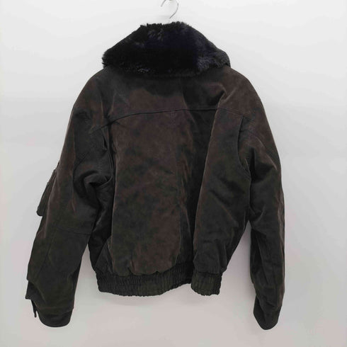 スライ SLY WASHED PUFFER ブルゾン レディース FREE
