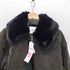 スライ SLY WASHED PUFFER ブルゾン レディース FREE