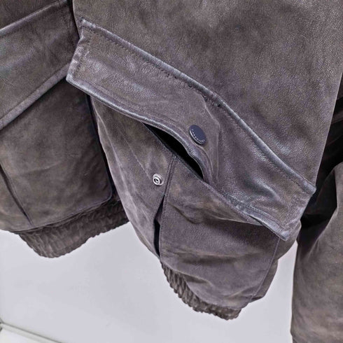 スライ SLY WASHED PUFFER ブルゾン レディース FREE