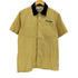 チャレンジャー CHALLENGER 11SS WORK STRIPE SHIRT ワークストライプシャツ メンズ JPN:M