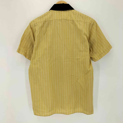 チャレンジャー CHALLENGER 11SS WORK STRIPE SHIRT ワークストライプシャツ メンズ JPN:M