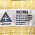 チャレンジャー CHALLENGER 11SS WORK STRIPE SHIRT ワークストライプシャツ メンズ JPN:M