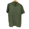 アークテリクス ARCTERYX RIEL SHIRT SS リエル シャツ ショートスリーブ メンズ M