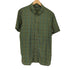 アークテリクス ARCTERYX RIEL SHIRT SS リエル シャツ ショートスリーブ メンズ M