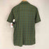 アークテリクス ARCTERYX RIEL SHIRT SS リエル シャツ ショートスリーブ メンズ M