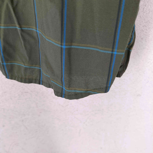 アークテリクス ARCTERYX RIEL SHIRT SS リエル シャツ ショートスリーブ メンズ M