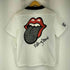 ジャックローズ JACKROSE THE ROLLINGSTONES アニマルパッチワークボウリングシャツ メンズ import:L