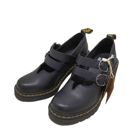 ドクターマーチン Dr.Martens EVIEE メリー ジェーン シューズ レディース US:6