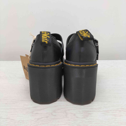 ドクターマーチン Dr.Martens EVIEE メリー ジェーン シューズ レディース US:6