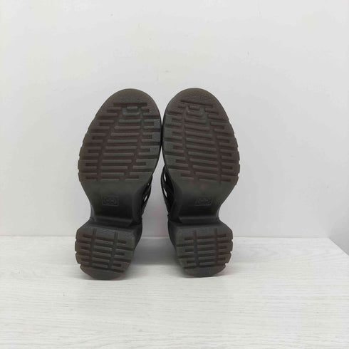 ドクターマーチン Dr.Martens EVIEE メリー ジェーン シューズ レディース US:6