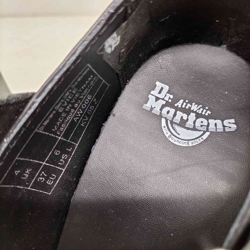ドクターマーチン Dr.Martens EVIEE メリー ジェーン シューズ レディース US:6