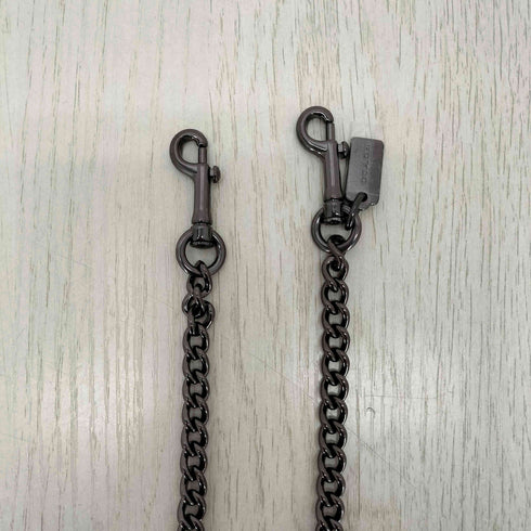 コーチ COACH Chain Strap 46 チェーンストラップ メンズ 46インチ