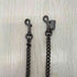 コーチ COACH Chain Strap 46 チェーンストラップ メンズ 46インチ