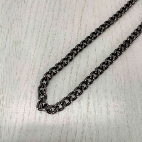 コーチ COACH Chain Strap 46 チェーンストラップ メンズ 46インチ