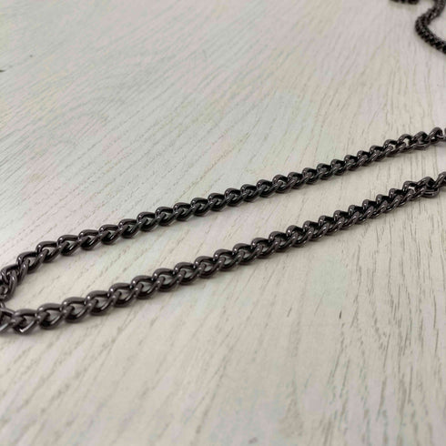 コーチ COACH Chain Strap 46 チェーンストラップ メンズ 46インチ