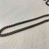 コーチ COACH Chain Strap 46 チェーンストラップ メンズ 46インチ