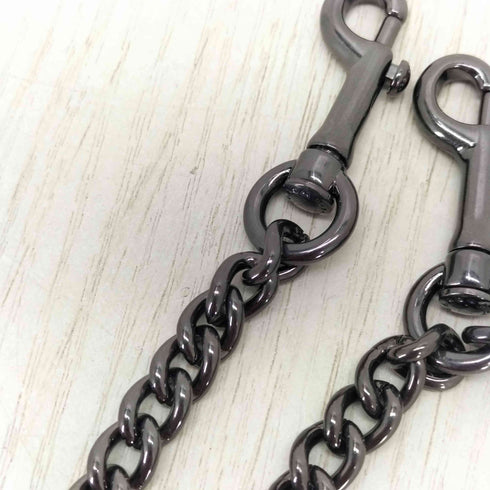 コーチ COACH Chain Strap 46 チェーンストラップ メンズ 46インチ