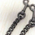 コーチ COACH Chain Strap 46 チェーンストラップ メンズ 46インチ