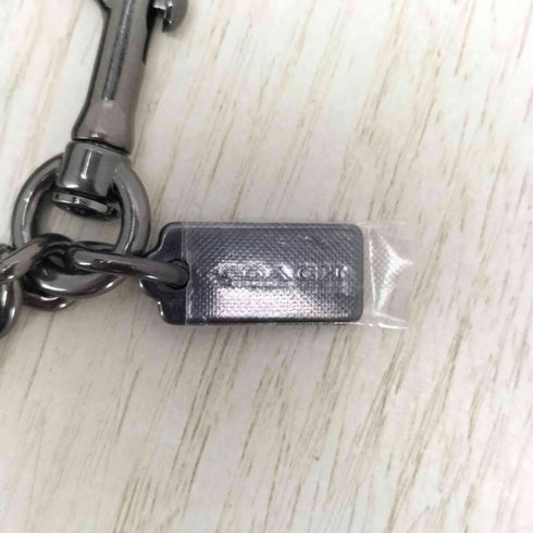 コーチ COACH Chain Strap 46 チェーンストラップ メンズ 46インチ