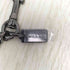 コーチ COACH Chain Strap 46 チェーンストラップ メンズ 46インチ