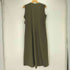 ズッカ ZUCCa 2WAY ロングジレ ワンピース ジャンパースカート レディース JPN:M